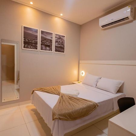 Loft Braganca Apart-Hotel Zewnętrze zdjęcie