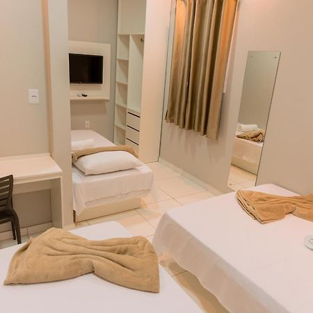 Loft Braganca Apart-Hotel Zewnętrze zdjęcie