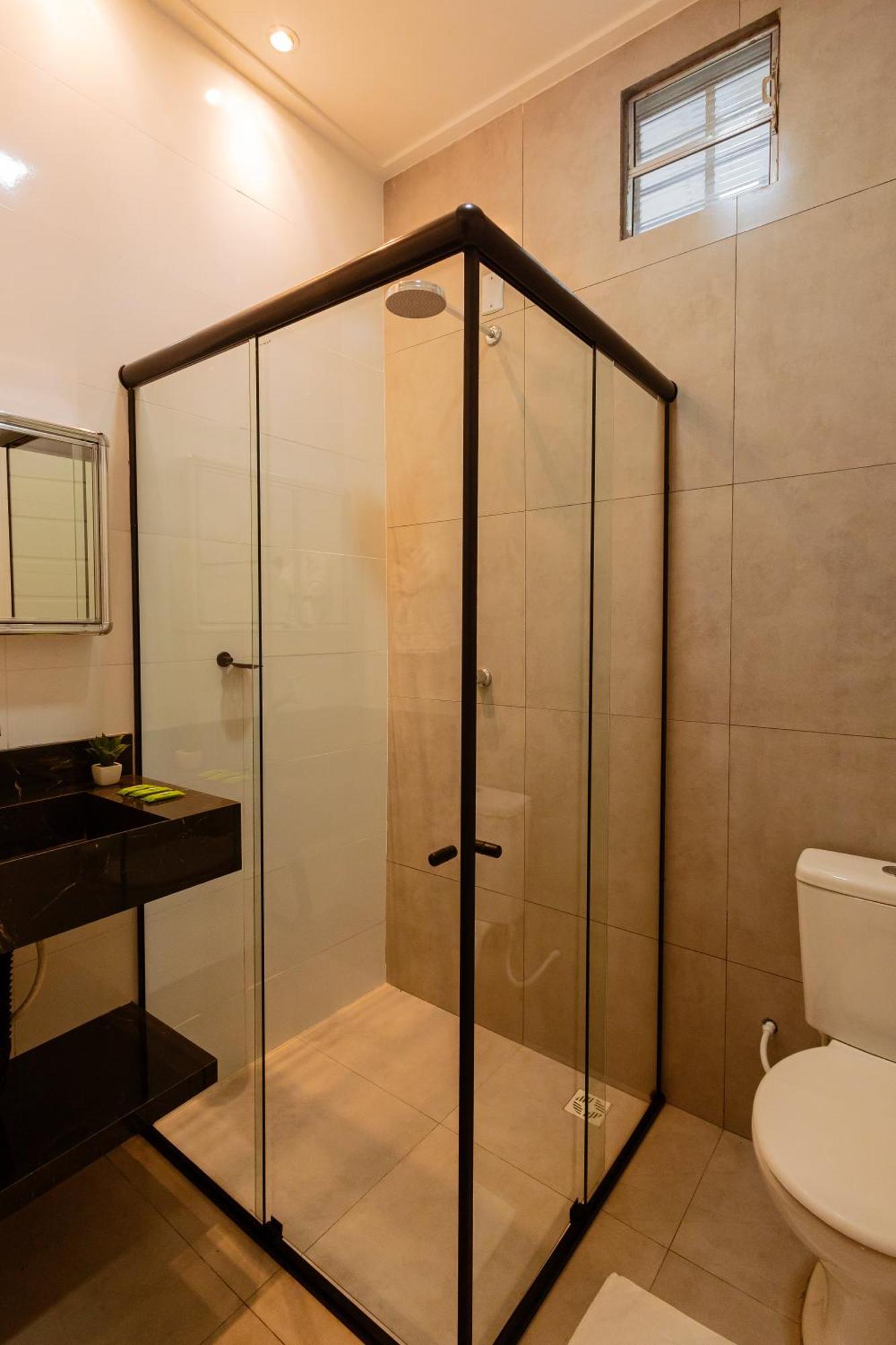 Loft Braganca Apart-Hotel Zewnętrze zdjęcie