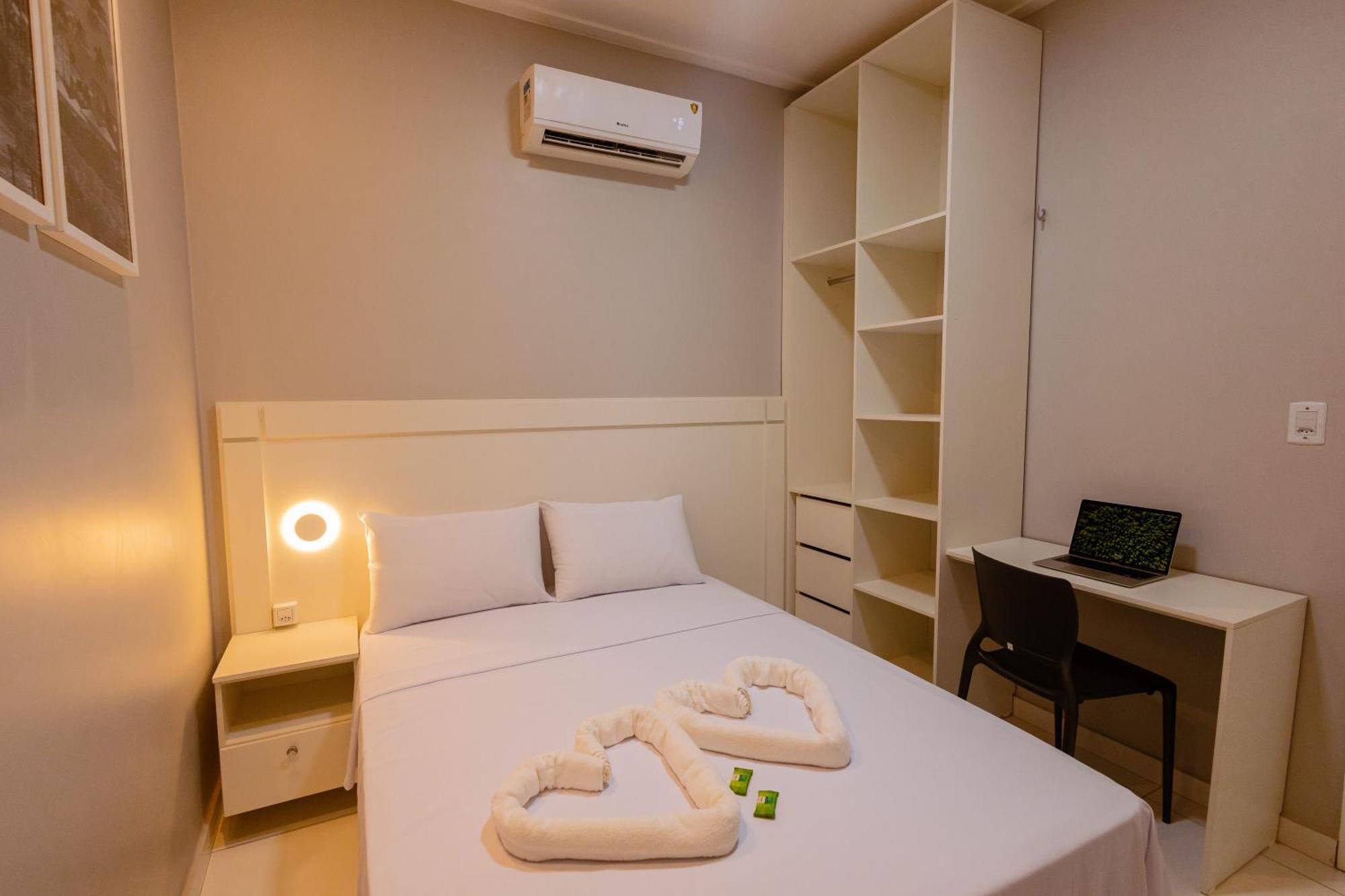 Loft Braganca Apart-Hotel Zewnętrze zdjęcie