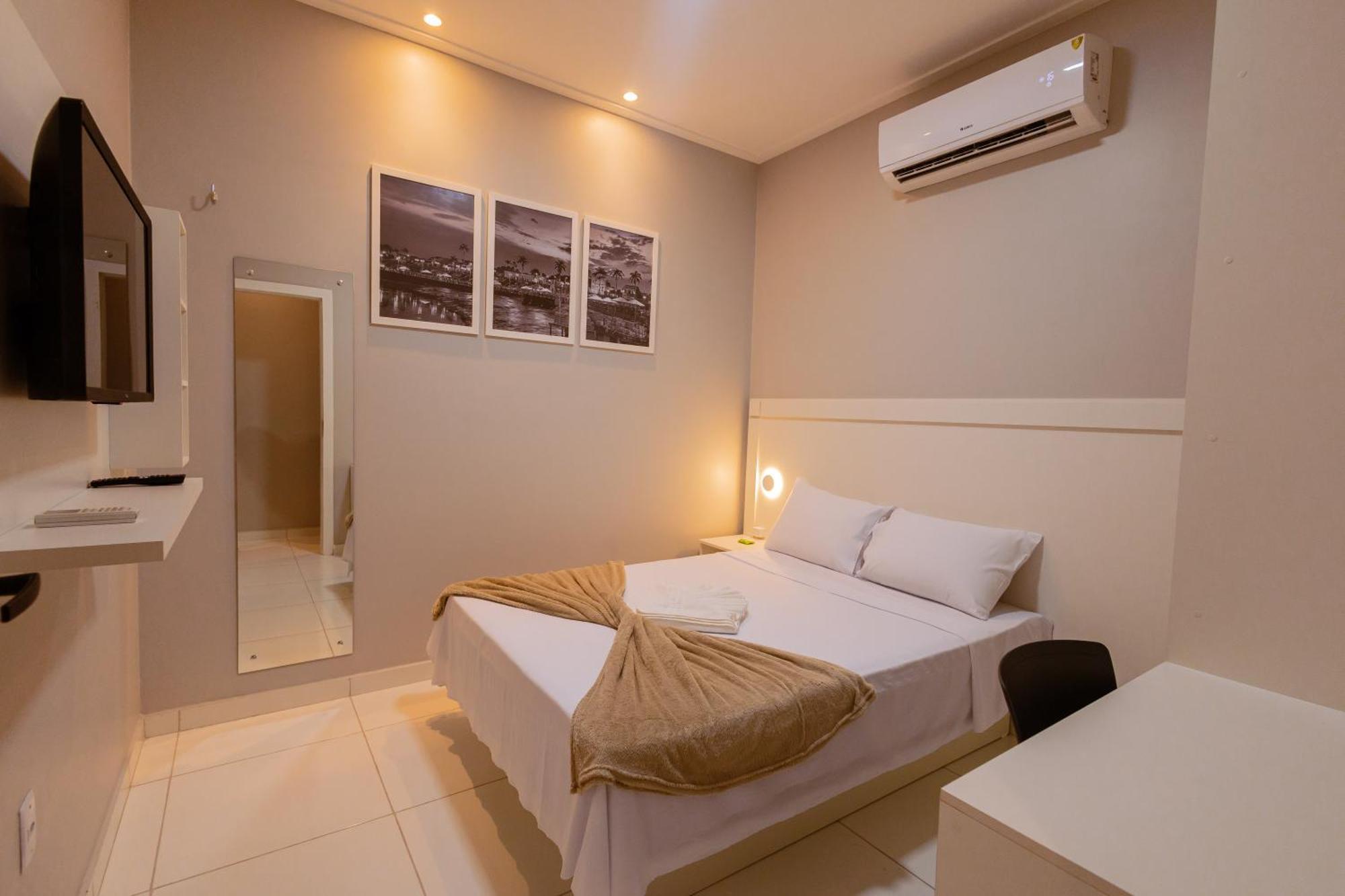 Loft Braganca Apart-Hotel Zewnętrze zdjęcie