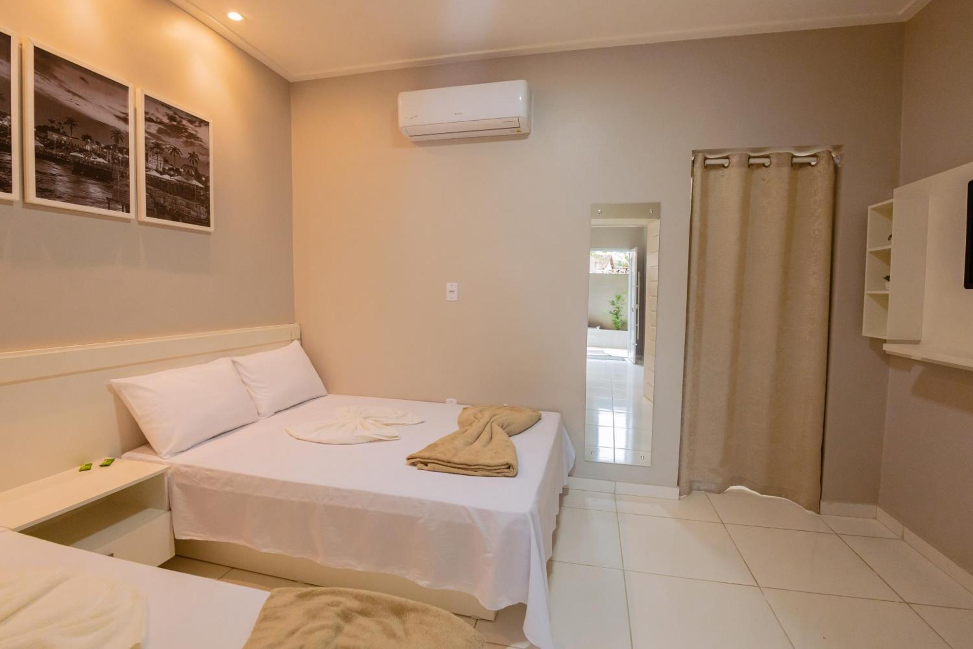 Loft Braganca Apart-Hotel Zewnętrze zdjęcie
