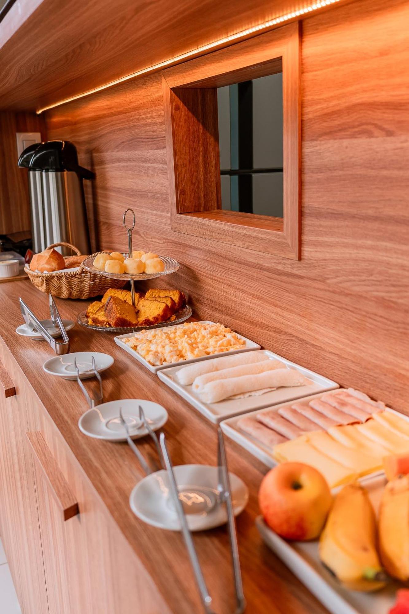 Loft Braganca Apart-Hotel Zewnętrze zdjęcie