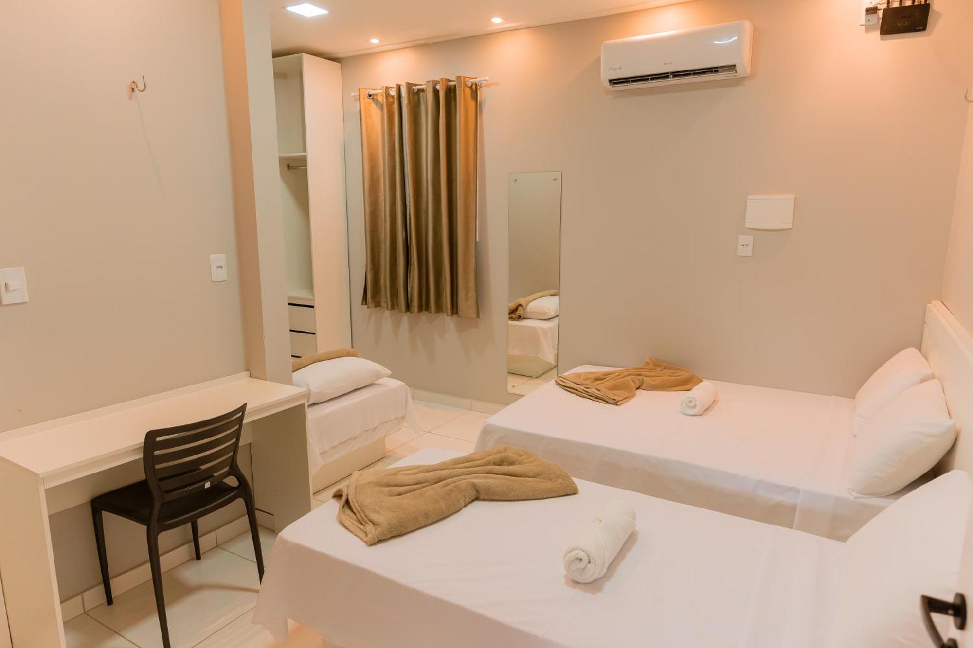 Loft Braganca Apart-Hotel Zewnętrze zdjęcie