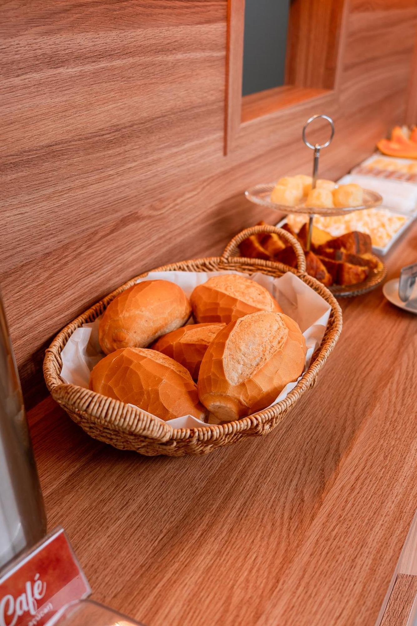 Loft Braganca Apart-Hotel Zewnętrze zdjęcie