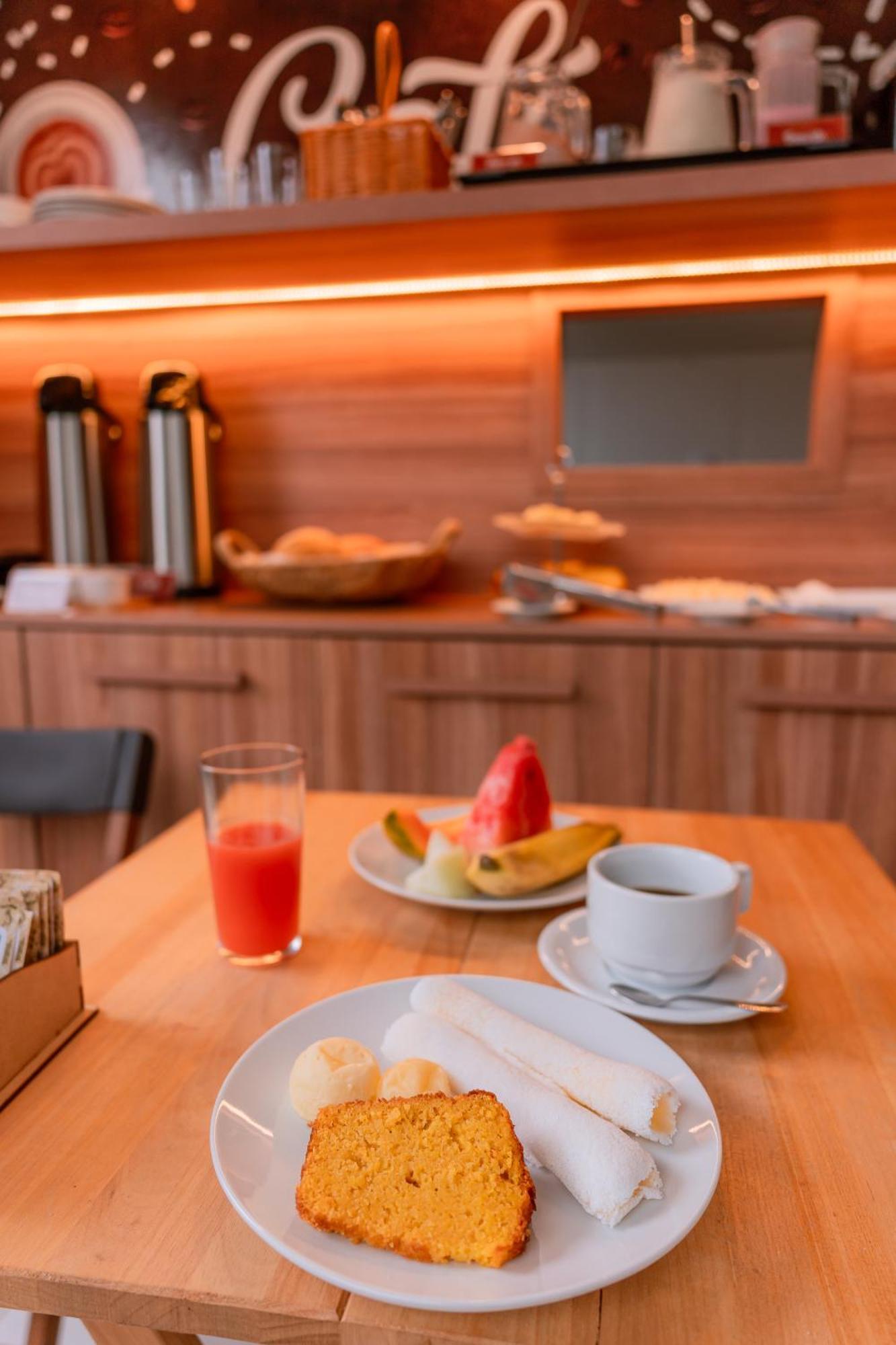 Loft Braganca Apart-Hotel Zewnętrze zdjęcie
