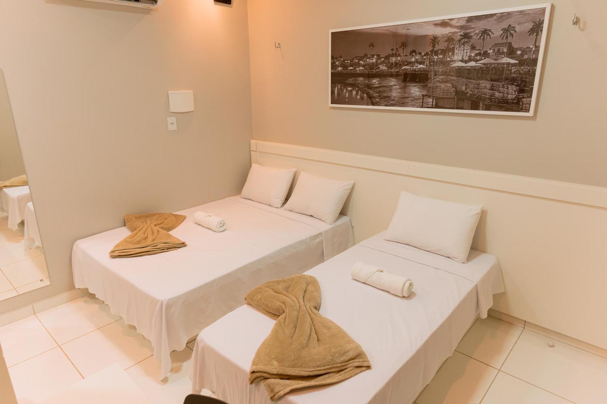 Loft Braganca Apart-Hotel Zewnętrze zdjęcie